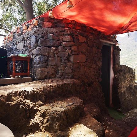 La Cueva Refugio Las Palmas de Gran Canária Exterior foto